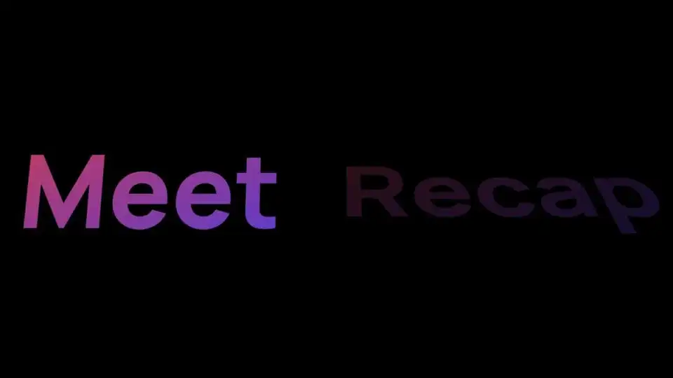 Recap AI