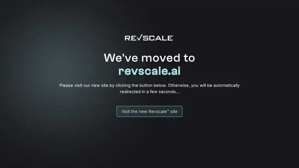 Revscale AI