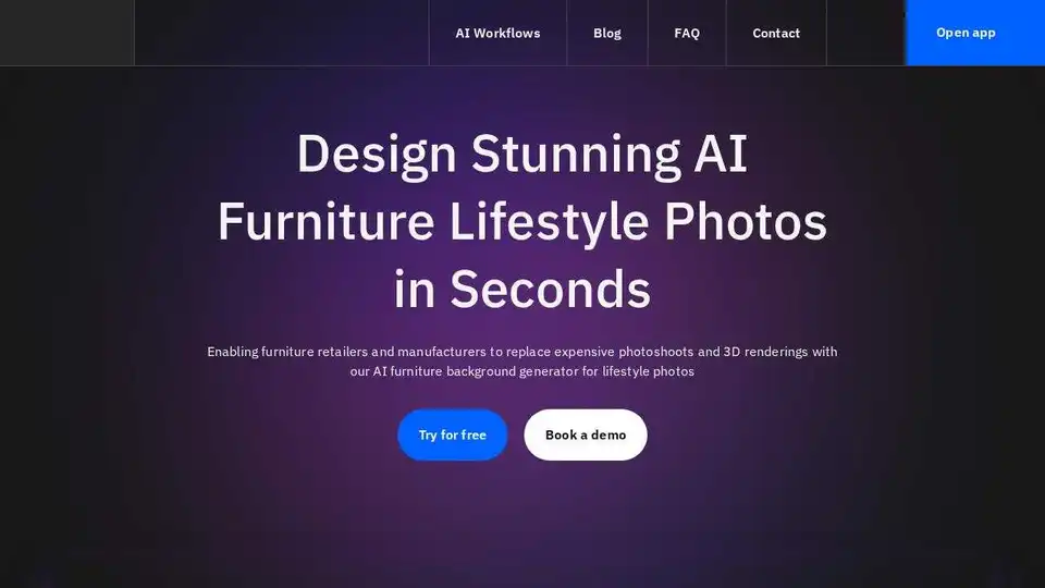 Rupert AI