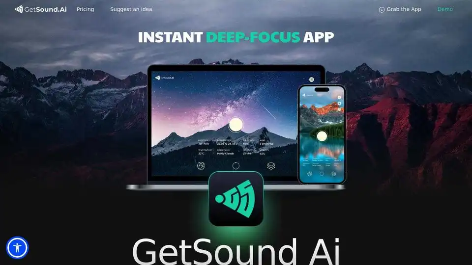 GetSound.ai