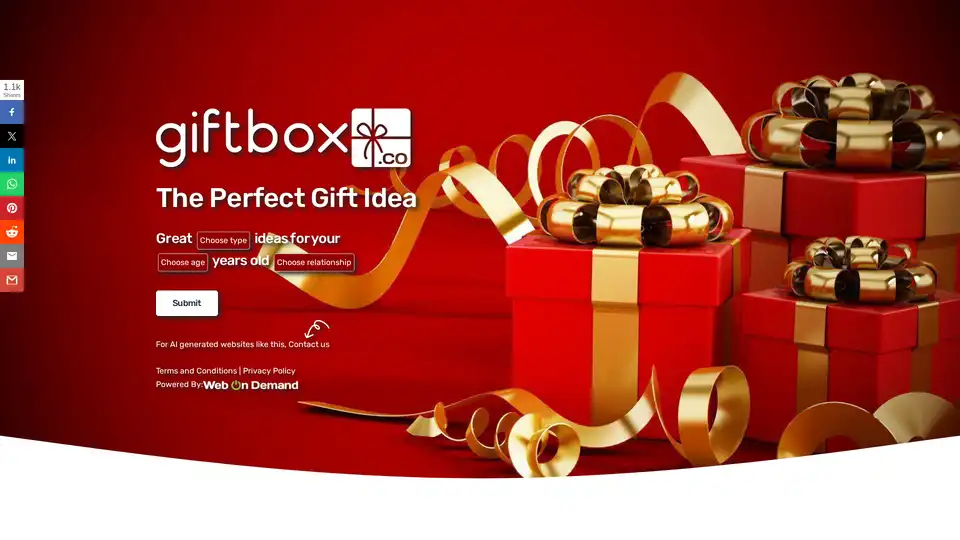 The Perfect Gift Idea