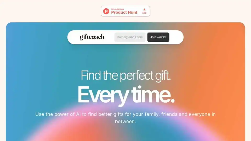 Giftcoach