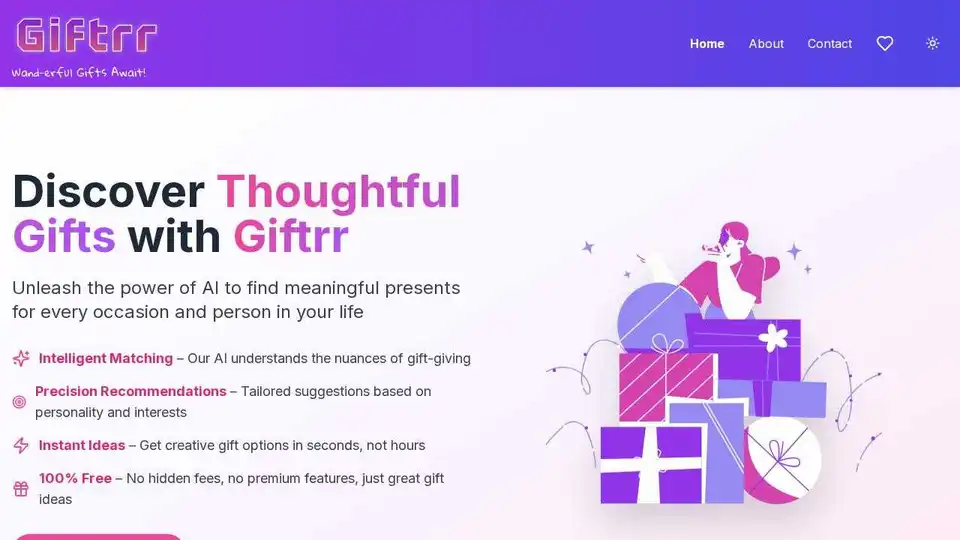 Giftrr