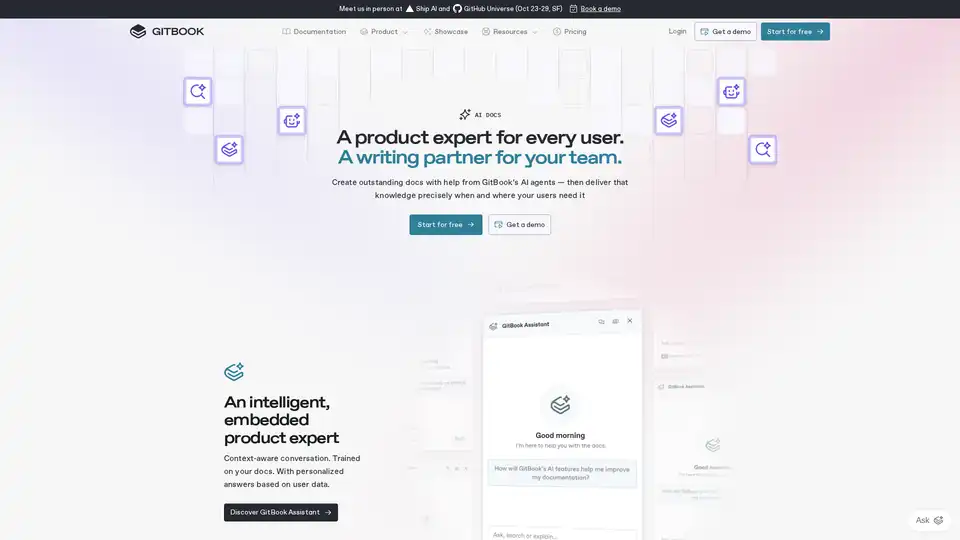 GitBook