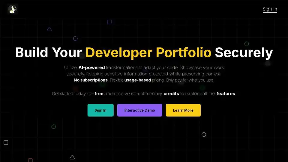 GitCase.dev
