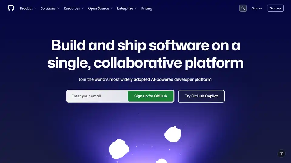 GitHub
