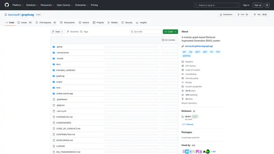 GraphRAG