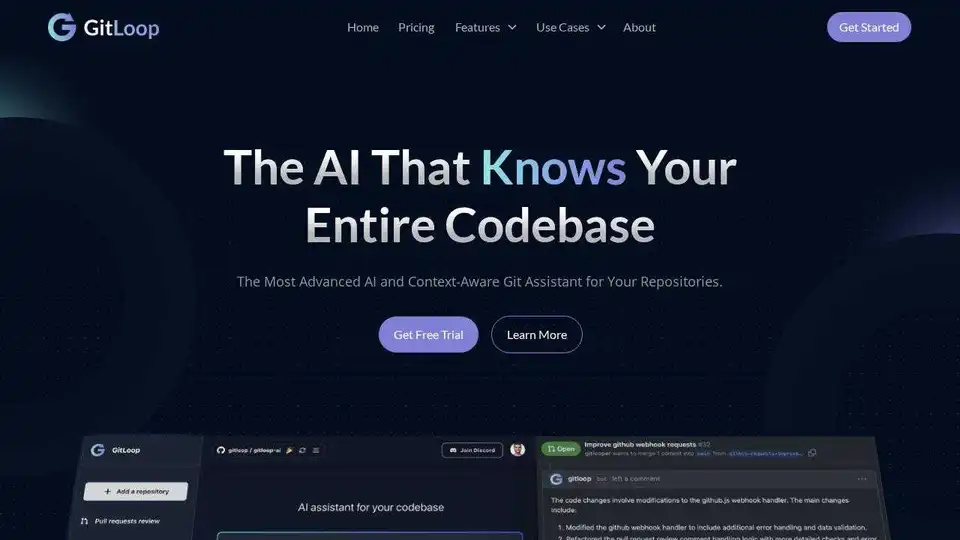 GitLoop