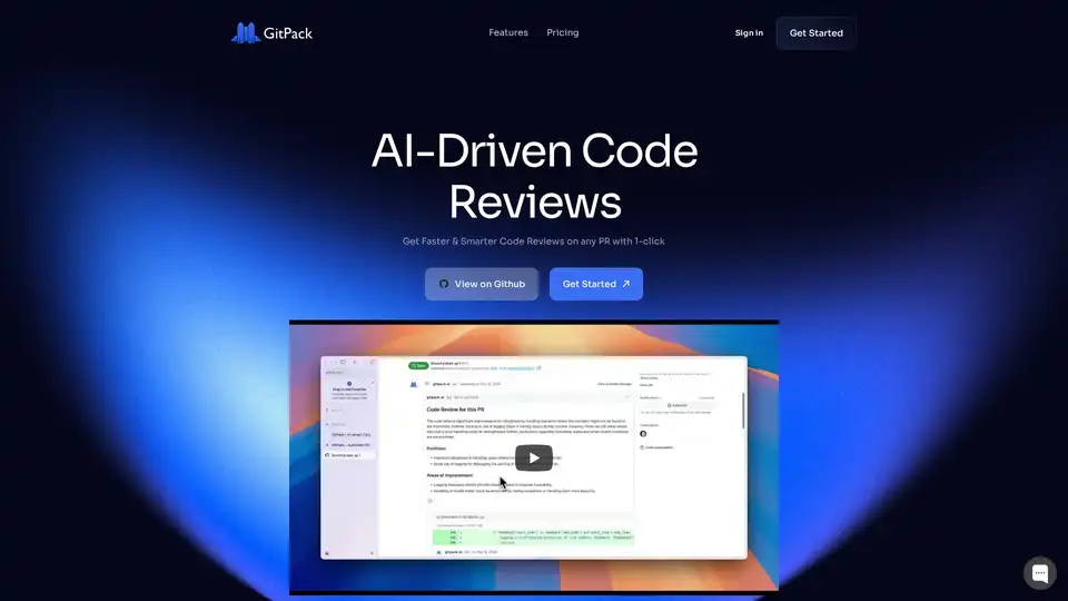 GitPack