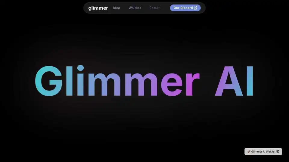 Glimmer