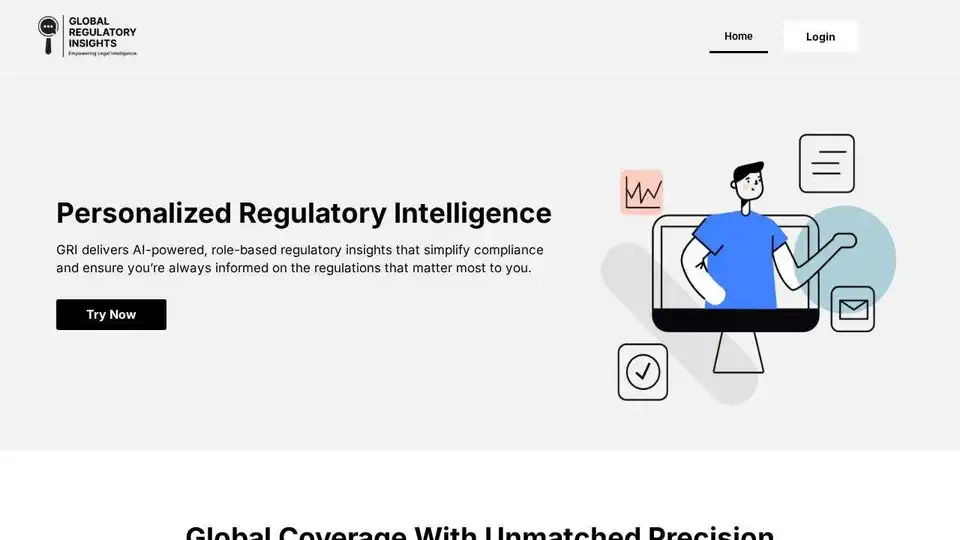 Global Regulatory Insights (GRI)