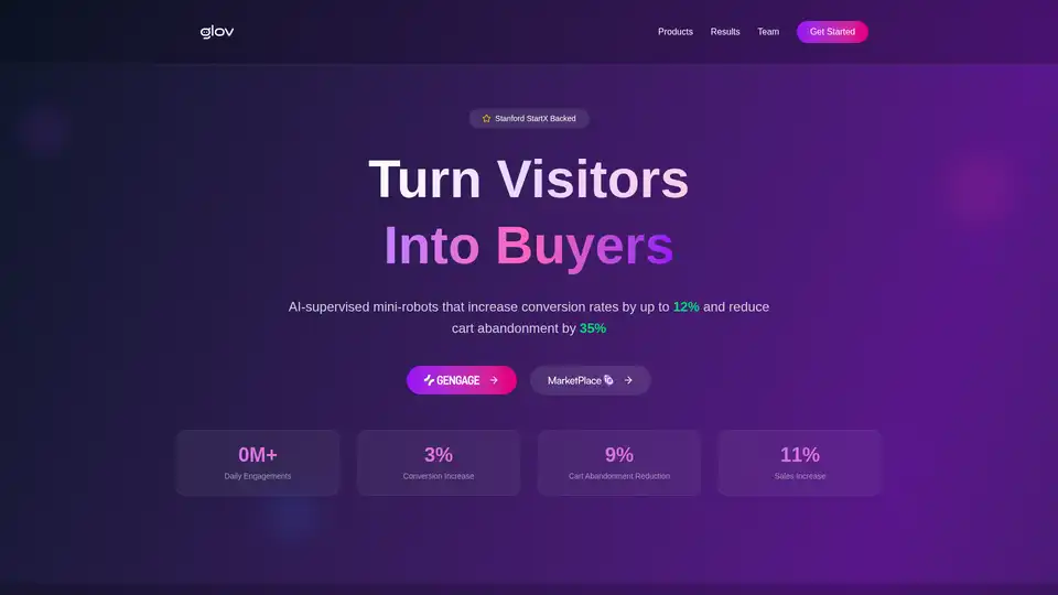 Glov.ai