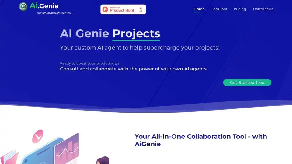 AiGenie