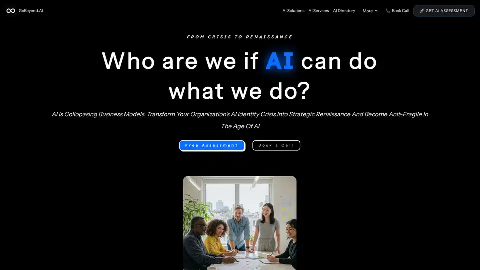 GoBeyond.AI