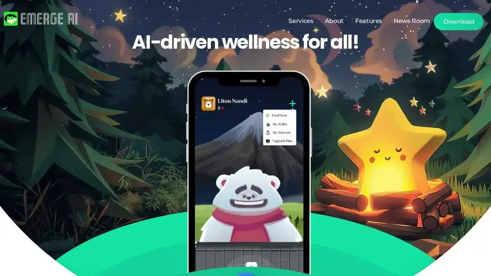 Emerge AI