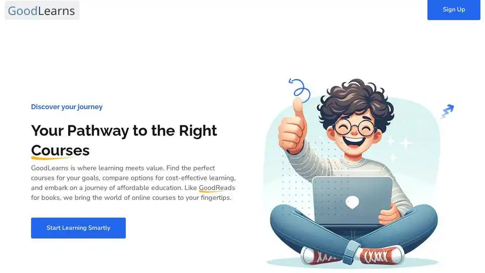 GoodLearns