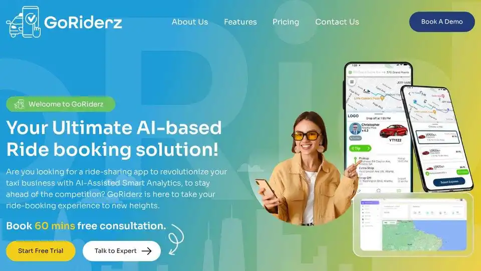 GoRiderz