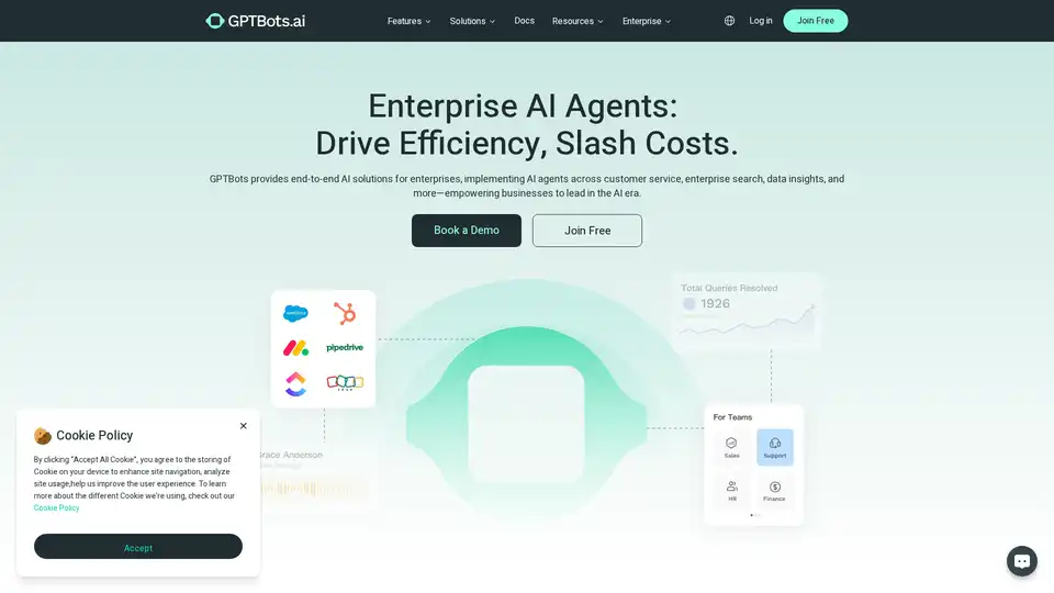 GPTBots.ai
