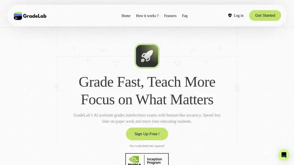 GradeLab