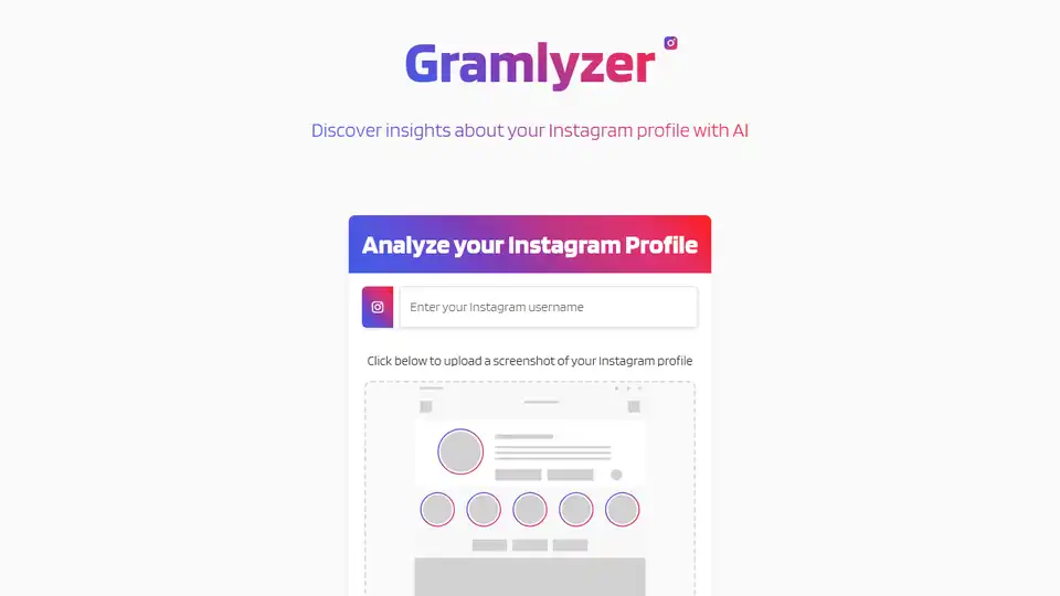 Gramlyzer