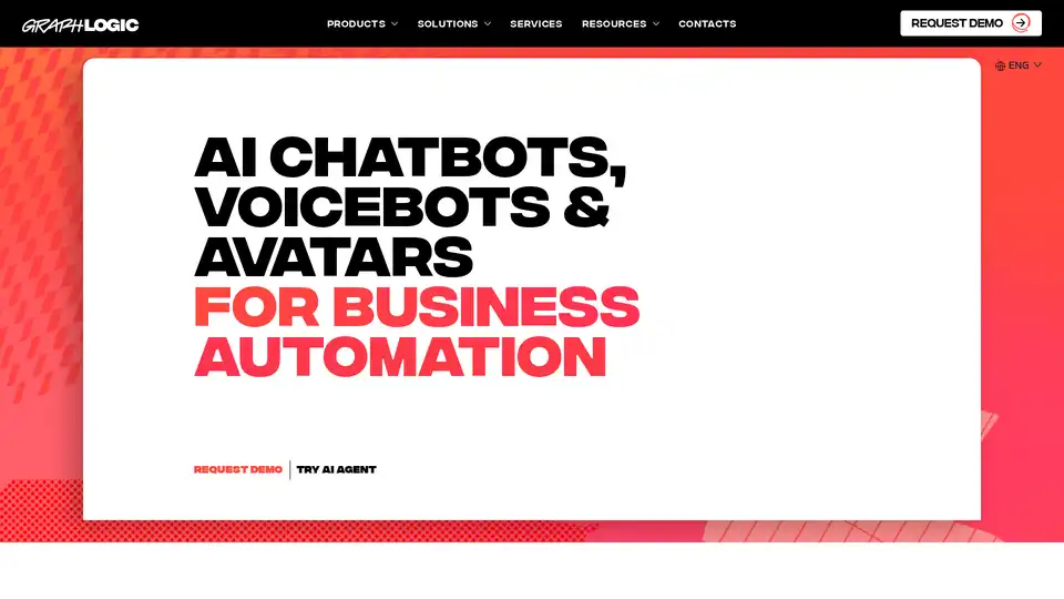 Graphlogic.ai