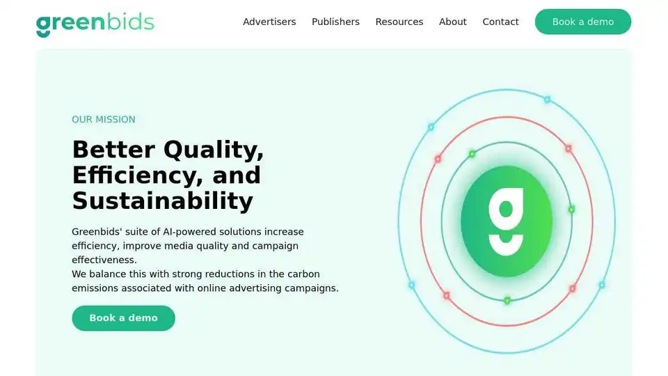 Greenbids