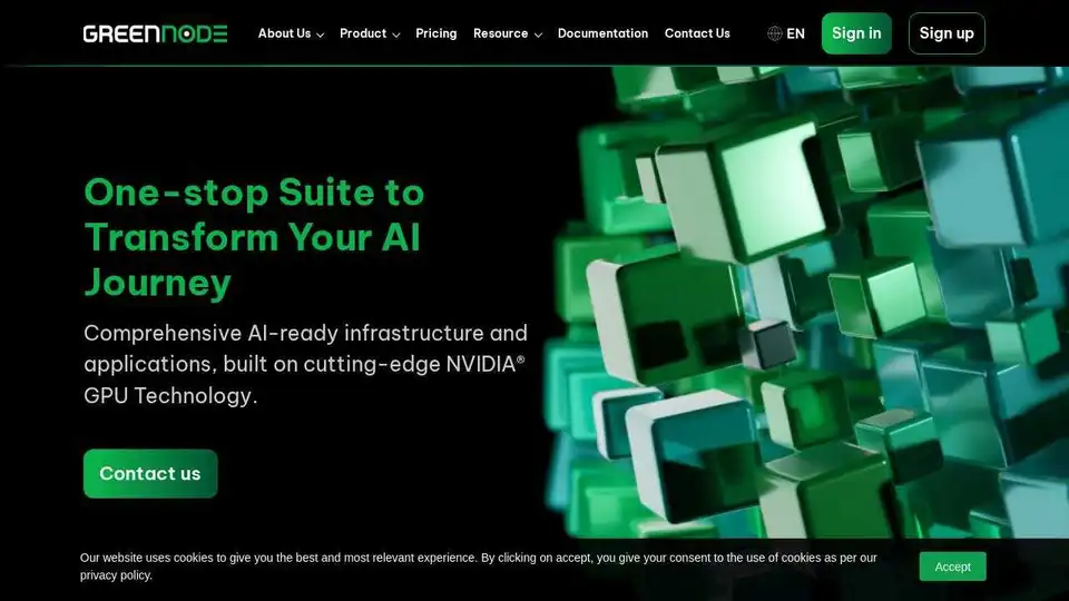 GreenNode