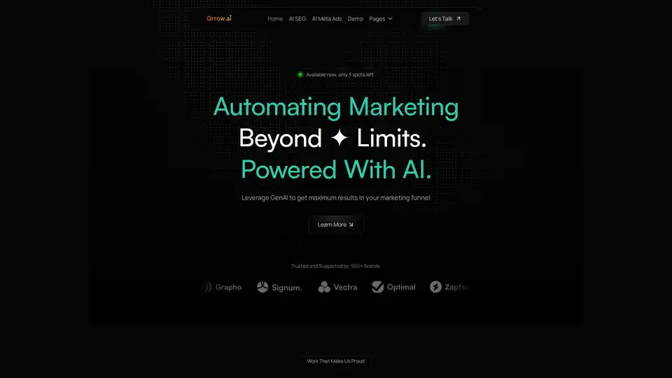 Grrow.ai