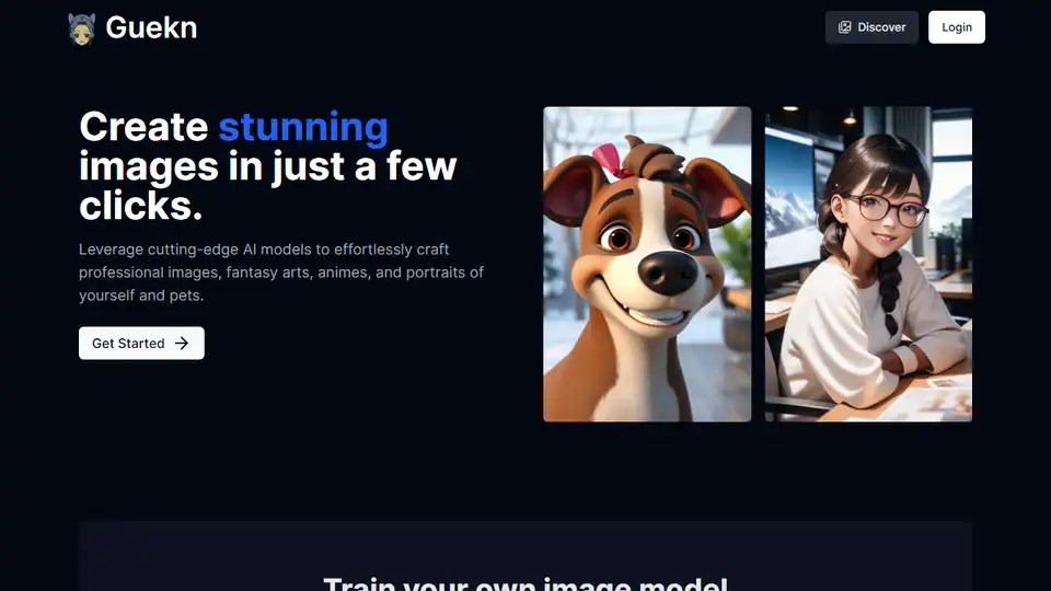 Guekn