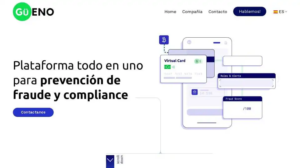 Güeno