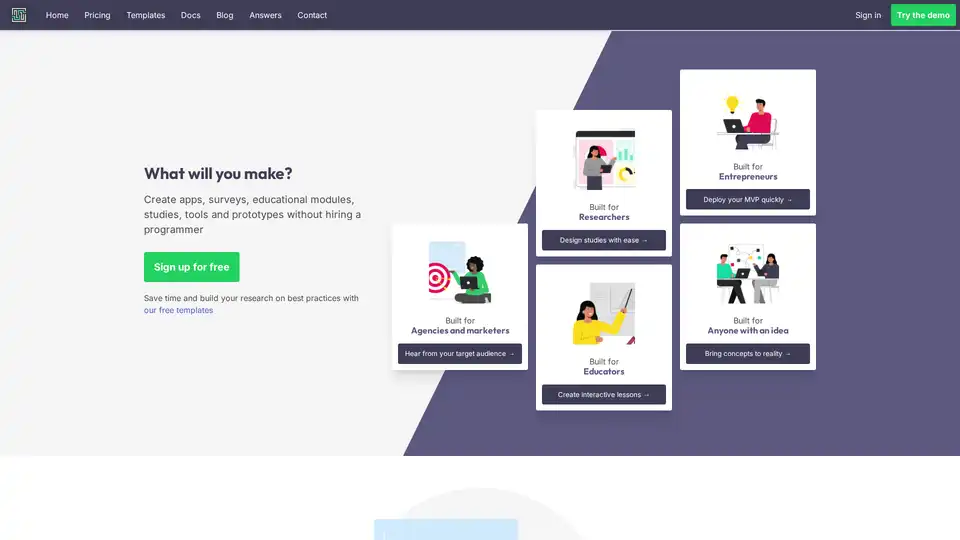 GuidedTrack