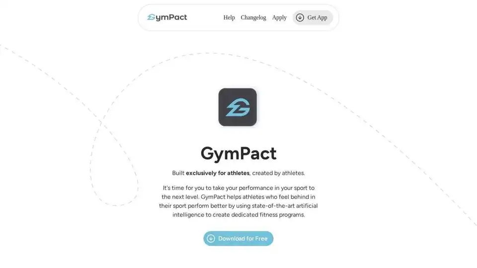 GymPact