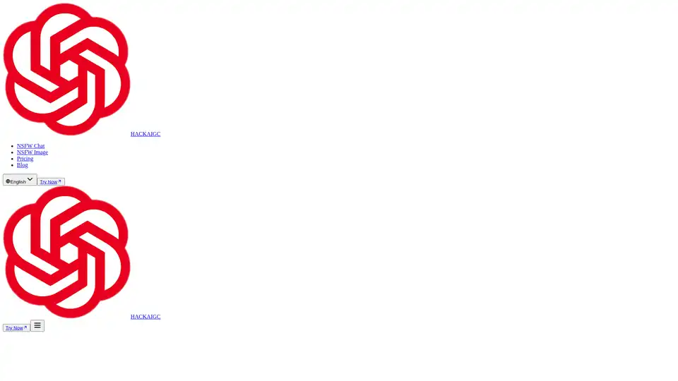 HackAIGC