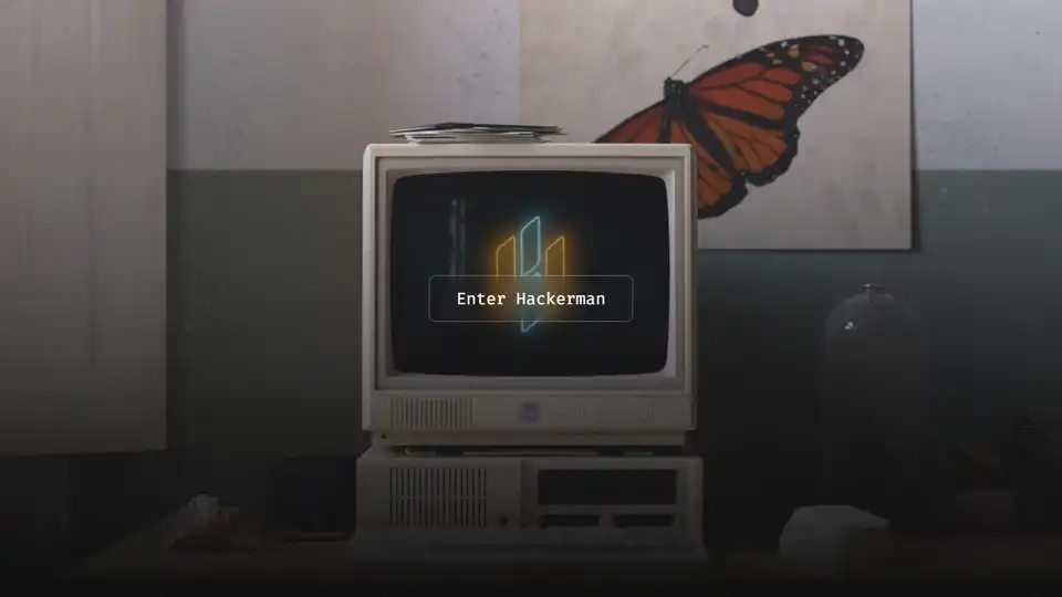 Hackerman