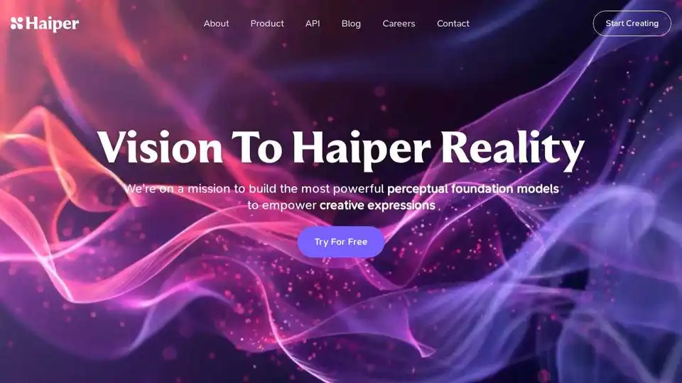 Haiper