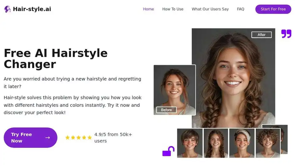Hair-style.ai