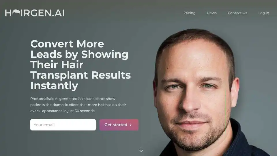 Hairgen.ai