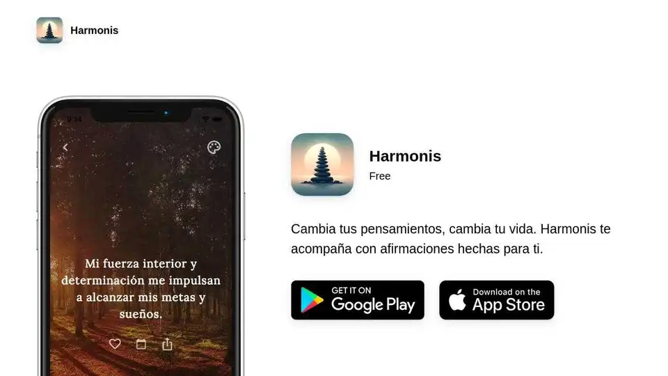 Harmonis