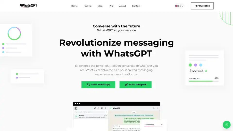WhatsGPT
