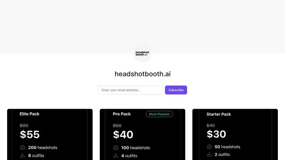 headshotbooth.ai