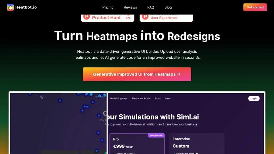Heatbot.io