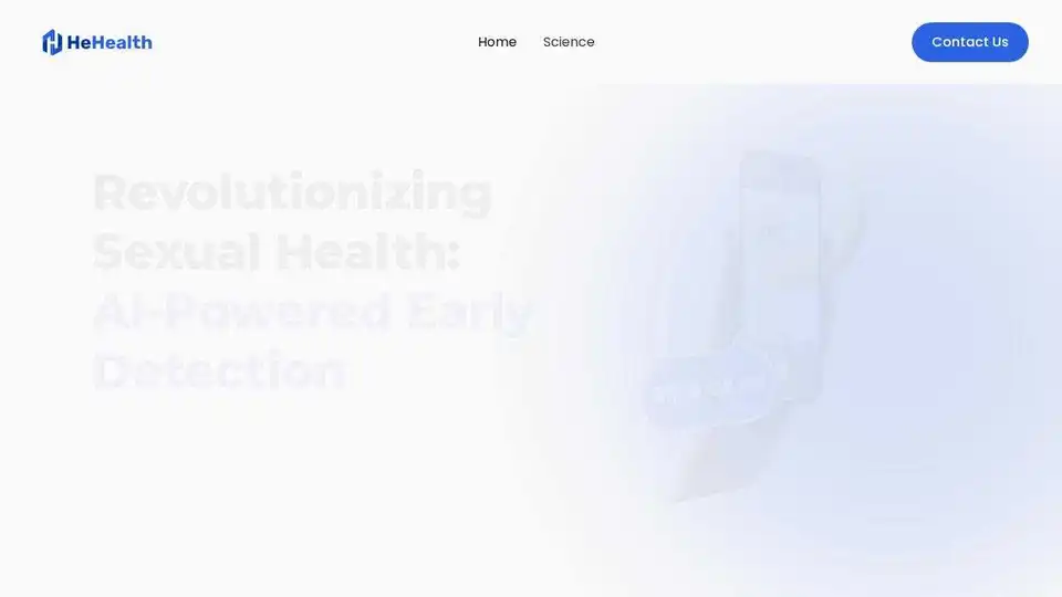 HeHealth