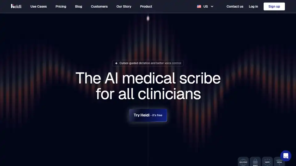 Heidi Health