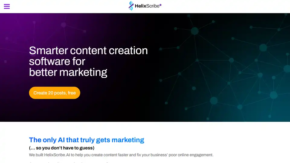HelixScribe