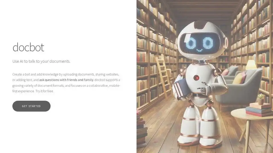 docbot