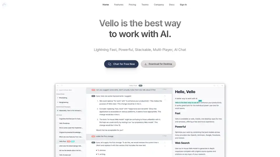 Vello