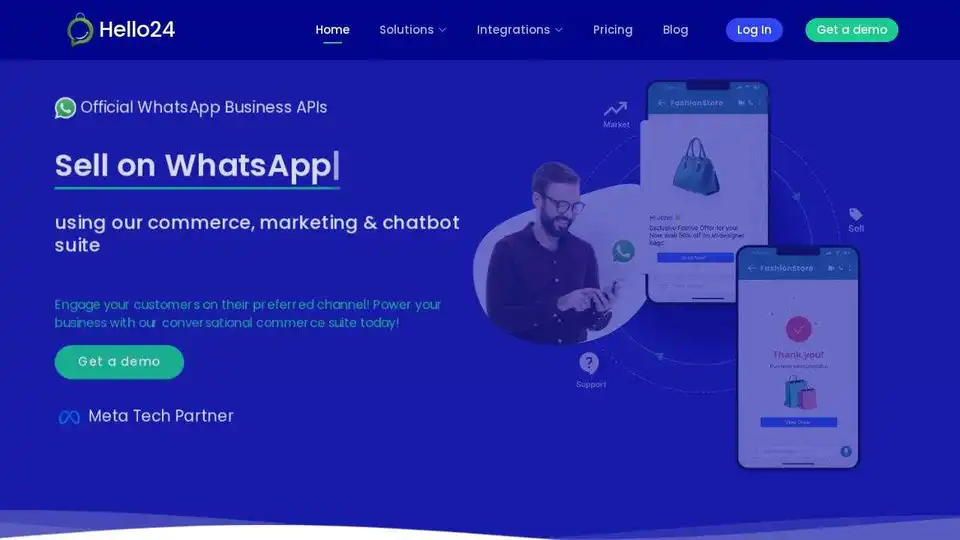 Hello24AI