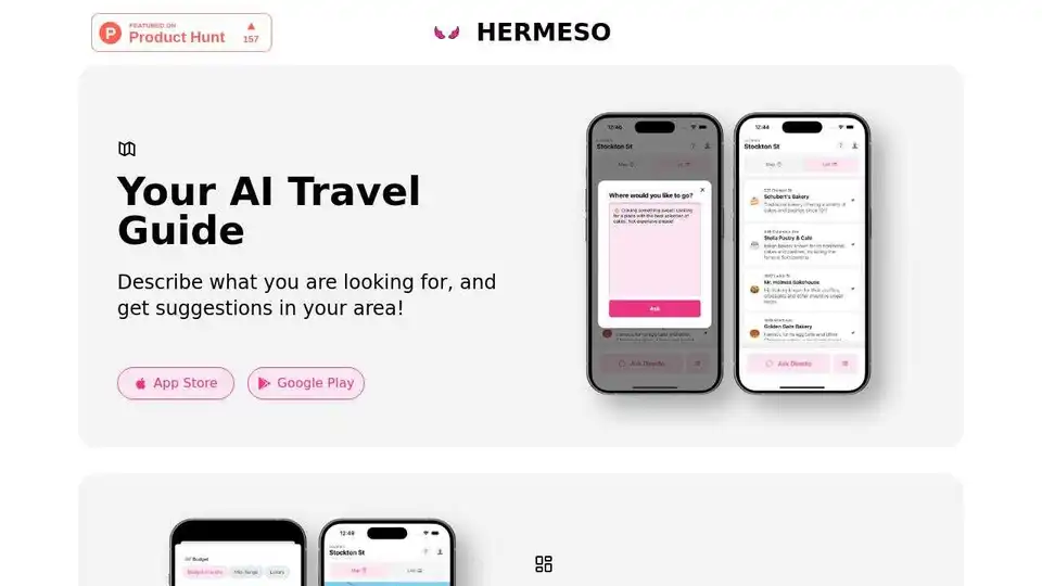 Hermeso