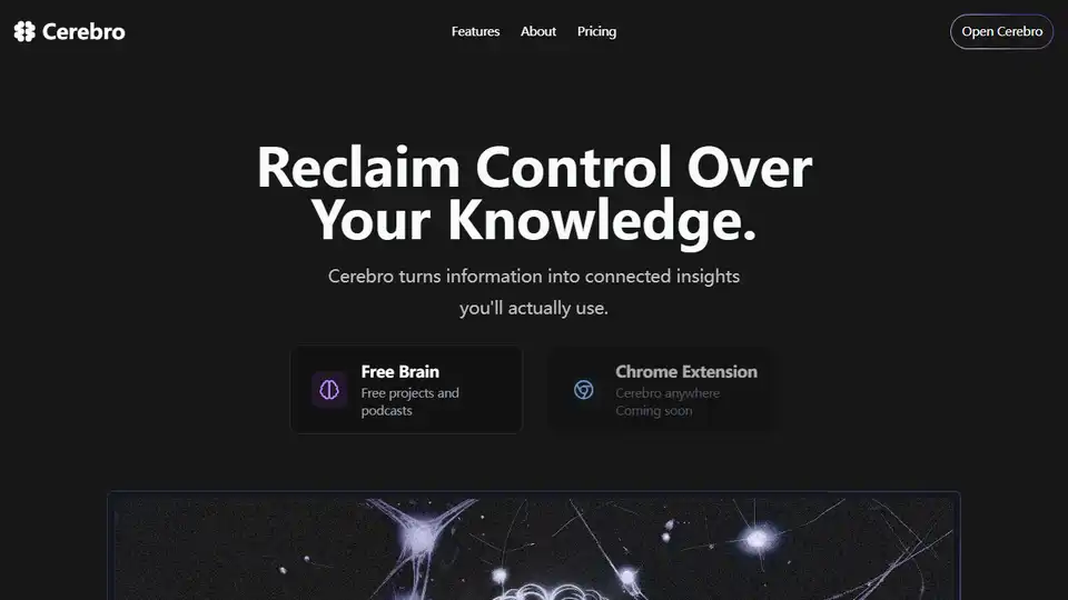 Cerebro