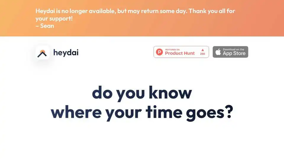 Heydai